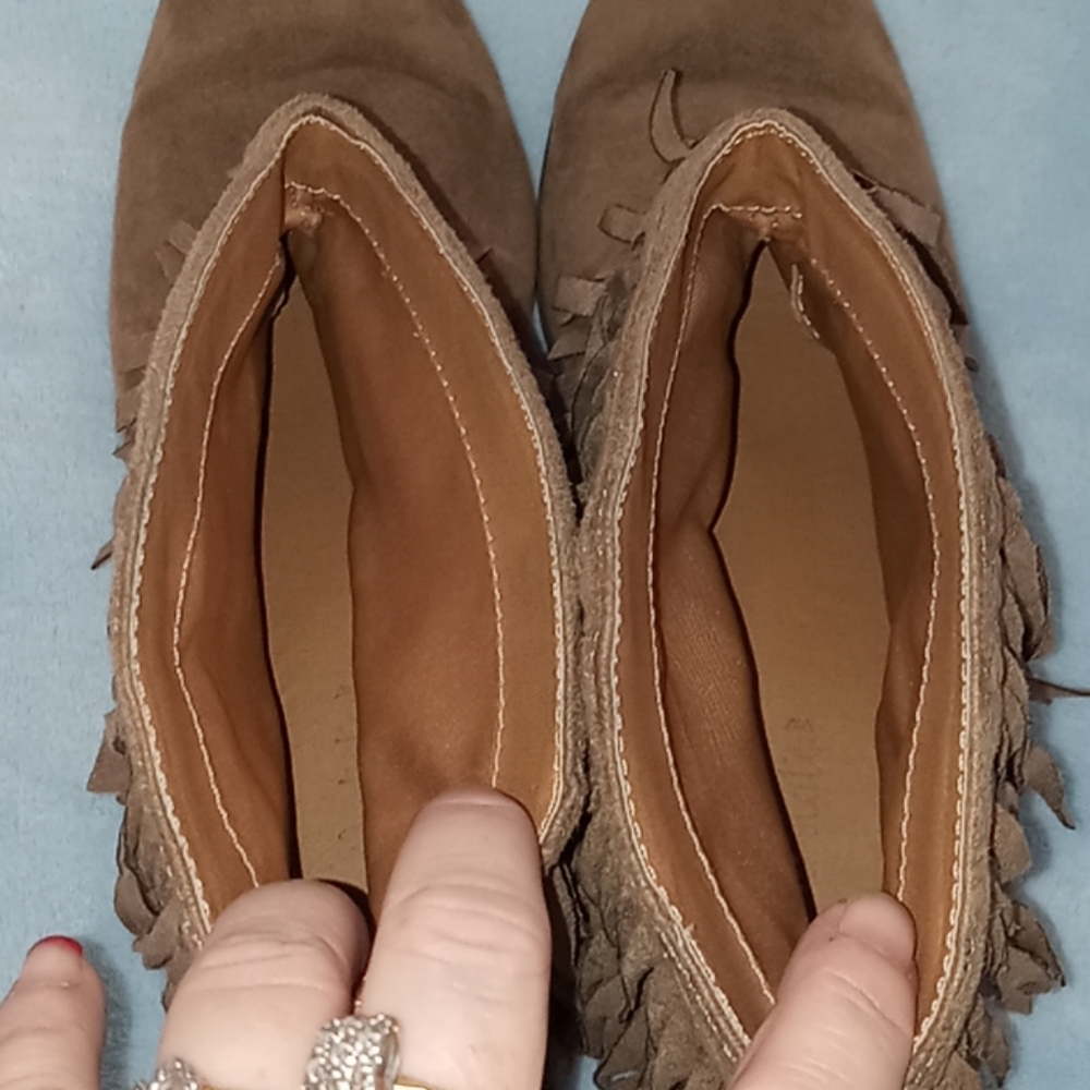 Altar'd State Booties - Picture 5 of 7
